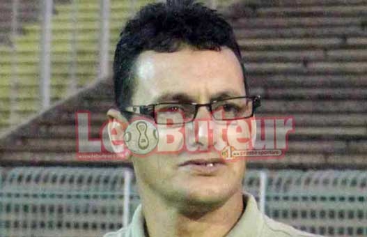 MOB : Rahmouni fait le point : «Nous sommes en mesure de faire mieux que la phase aller»