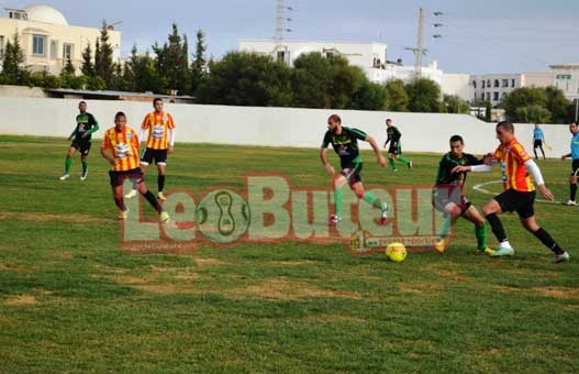 CSC : Lourde défaite devant l'Esperance