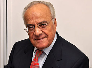 Algérie - Sévère réquisitoire de Nicholas Sarkis contre Chakib Khelil