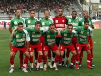 Ligue des champions d'Afrique : La JSM Bejaia qualifiée au prochain tour