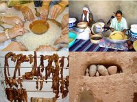 El Aoula, une tradition ancestrale pour résister à l'hiver