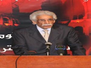 «Le théâtre appartient à ceux qui le font et, actuellement, c'est les jeunes» Le directeur général du théâtre national algérien, M'hamed Benguettaf déclare :