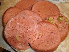 حجز 3 قناطير ونصف من اللحوم والكاشير الفاسد في تيارت