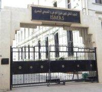 Gel de toute activité éducative à l'ISMAS de Bordj El Kiffan Le ministère de la culture tranche