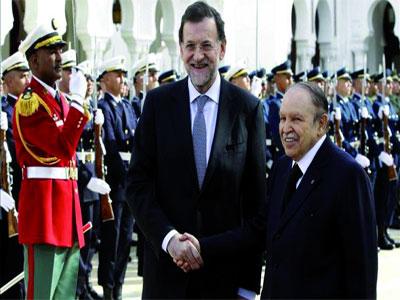 L'Algérie et l'Espagne érigent leurs relations en «partenariat stratégique» Suite à la 5e réunion de haut niveau tenue à Alger