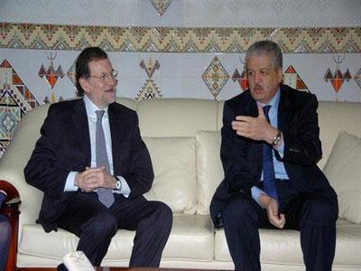 Un Forum d'affaires algéro-espagnol à Alger au 1er trimestre 2013 Pour intensifier les relations entre les deux pays