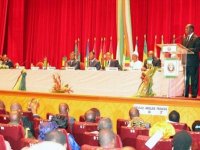 La Cédéao veut un mandat de l'ONU pour la Misma Crise malienne