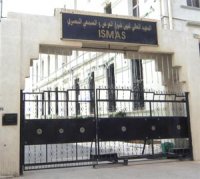 Gel de toute activité éducative à l'ISMAS de Bordj El Kiffan Le ministère de la culture tranche