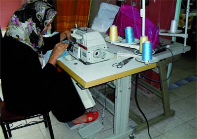 Engouement des femmes au foyer pour le micro-crédit