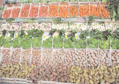 «On n'attendait pas un tel engouement de la population»