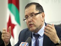 Le P-DG rEpond aux informations sur le contrat de Hadjeret Enouss Bouterfa se défend de toute corruption à Sonelgaz