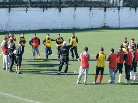 Quand la JSM Chéraga défie le détenteur du trophée Coupe d'Algérie