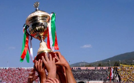 كأس الجمهورية: تأهل وفاق سطيف وشباب قسنطينة إلى ربع النهائي