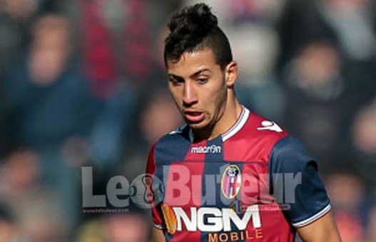 La FIFA qualifie Taïder au profit de l'Algérie