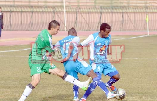 WAT : Brekesi : « Après les minimes et les juniors, je veux gagner la coupe avec les seniors»