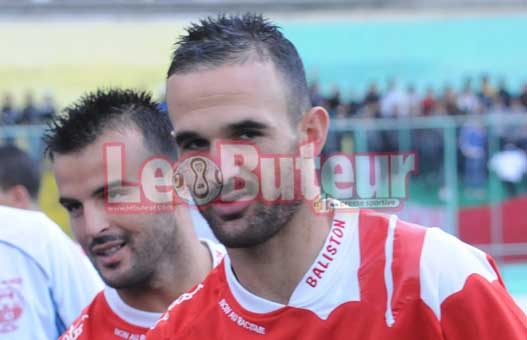 ASO : Chlef doit rallumer la flamme