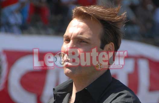 MCEE : Savoy réunit ses adjoints