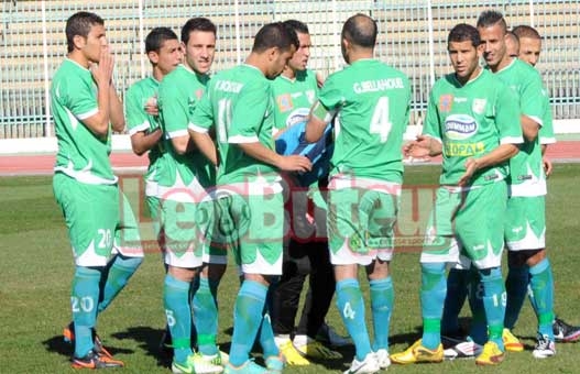 ESM : Mosta dans le bon couloir