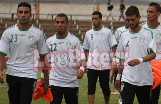 ASMO : Moumouh : «Mon objectif est de faire accéder le club en Ligue 1»