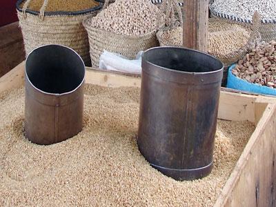 El Aoula, une tradition ancestrale pour résister à l'hiver Elle a permit durant des siècles aux ruraux de survivre face aux éléments extrêmes de la nature