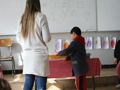 Nouveau programme au profit des handicapés Soutenu par Sanofi