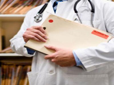 La médecine du travail une «branche» en lente progression Son arsenal juridique en quête d'autres «alinéas»'