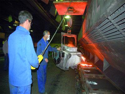 A quoi servent les SGP ' Des modes d'organisation sans effet sur le secteur économique public