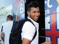 Saphir Taider qualifié Equipe Nationale