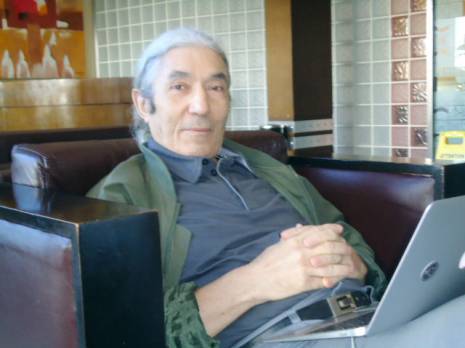 Un écrivain dans les airs Escale littéraire. Boualem Sensal à Casablanca