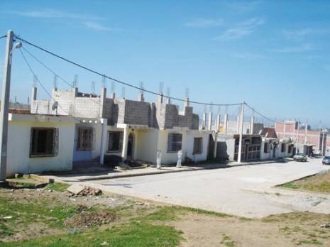 Zighout Youcef (Constantine) : des projets qui traînent depuis plus de cinq ans Constantine : les autres articles