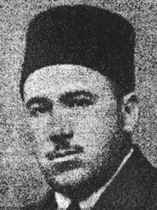 وقفة بجبل عالي الناس للأديب الشاعر الجنيد احمد مكي