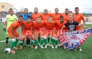 SAM : Abed Amine : «Un résultat positif s'impose à Aïn Témouchent»