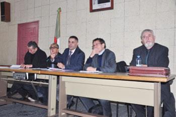 L'assemblée élective reportée d'une semaine FEDERATION ALGERIENNE DE GOLF