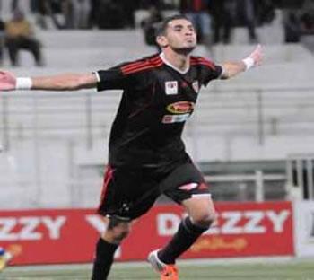 USM Alger -Al Ismaïli en demi-finales COUPE DES CLUBS DE L'UAFA