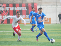Coupe d'Algérie 8es de finale Les favoris passent