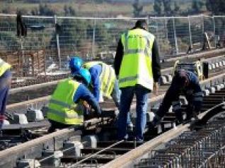 Des chantiers de tramway lancés dans six villes en 2013