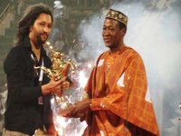 23e Fespaco : le Franco-sénégalais Alain Gomis Etalon d'Or de Yennnega, l'Algérie remporte 5 prix