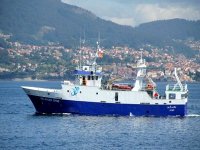 Evaluation des ressources halieutiques : bateau de recherche scientifique attendu à Chechell (Tipasa)