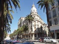 Objet d'une journée d'étude à Mostaganem Recommandations pour un nouveau pacte de croissance