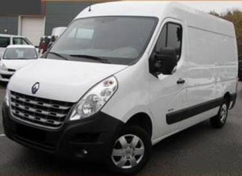 Renault Algérie reconnaît la défaillance AFFAIRE DU VEHICULE MASTER 2012