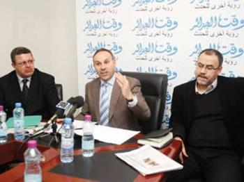 Le dénouement enfin aujourd'hui' AG ORDINAIRE DE LA FEDERATION ALGERIENNE DE HANDBALL