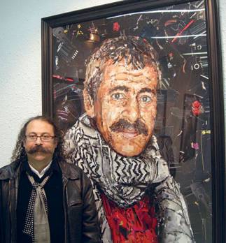 La révolte en fragments Bouts de vies, bouts de rêves projeté au FESPACO