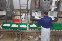 Les laiteries des autres wilayas à la rescousse Perturbation dans la distribution de lait a alger