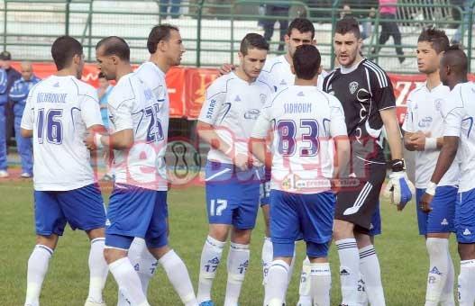 WAT : Les Widadis draguent Dame Coupe !