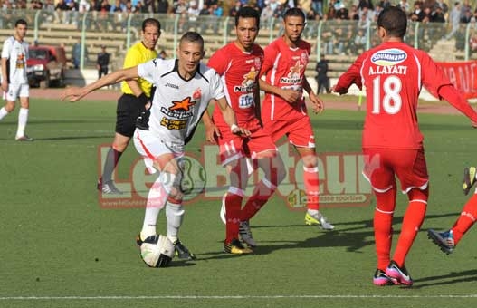 MCO : Les Hamraoua tournent la page de Chlef