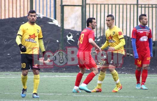 CABBA : Le stage d'El Attaf débute aujourd'hui