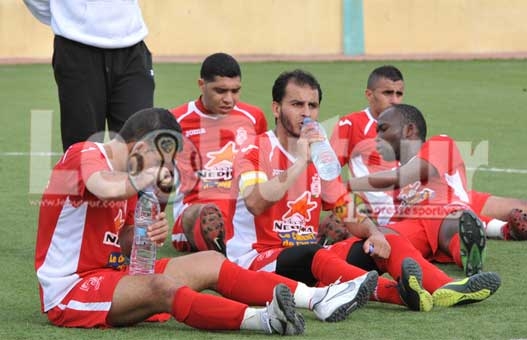 ASO : Benchouia veut battre Tlemcen