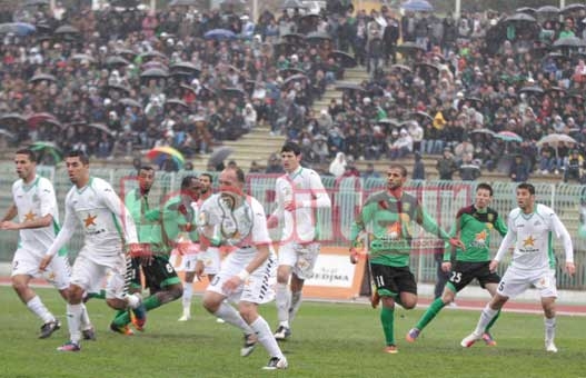 USMB : Quand Bouhellal fait le point !