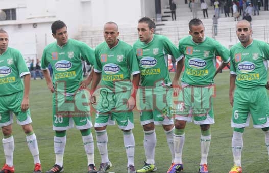 ESM : Charef Toufik : « Nous sommes sur la bonne voie»