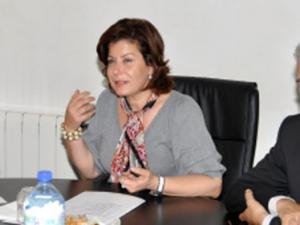 Participation en vue des entreprises catalanes à la réalisation des futures zones industrielles en Algérie